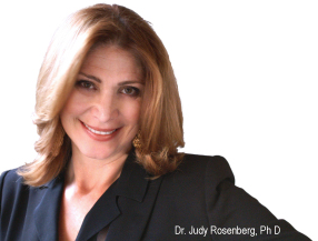 Dr. Judy Rosenberg